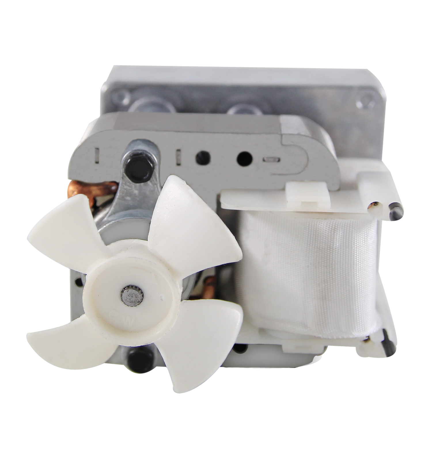 S63罩極/蔽極馬達