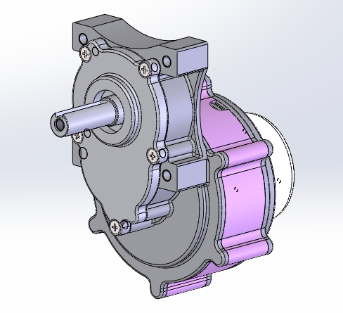 電動(dòng)輪椅電機(jī) 電動(dòng)輪椅電機(jī)