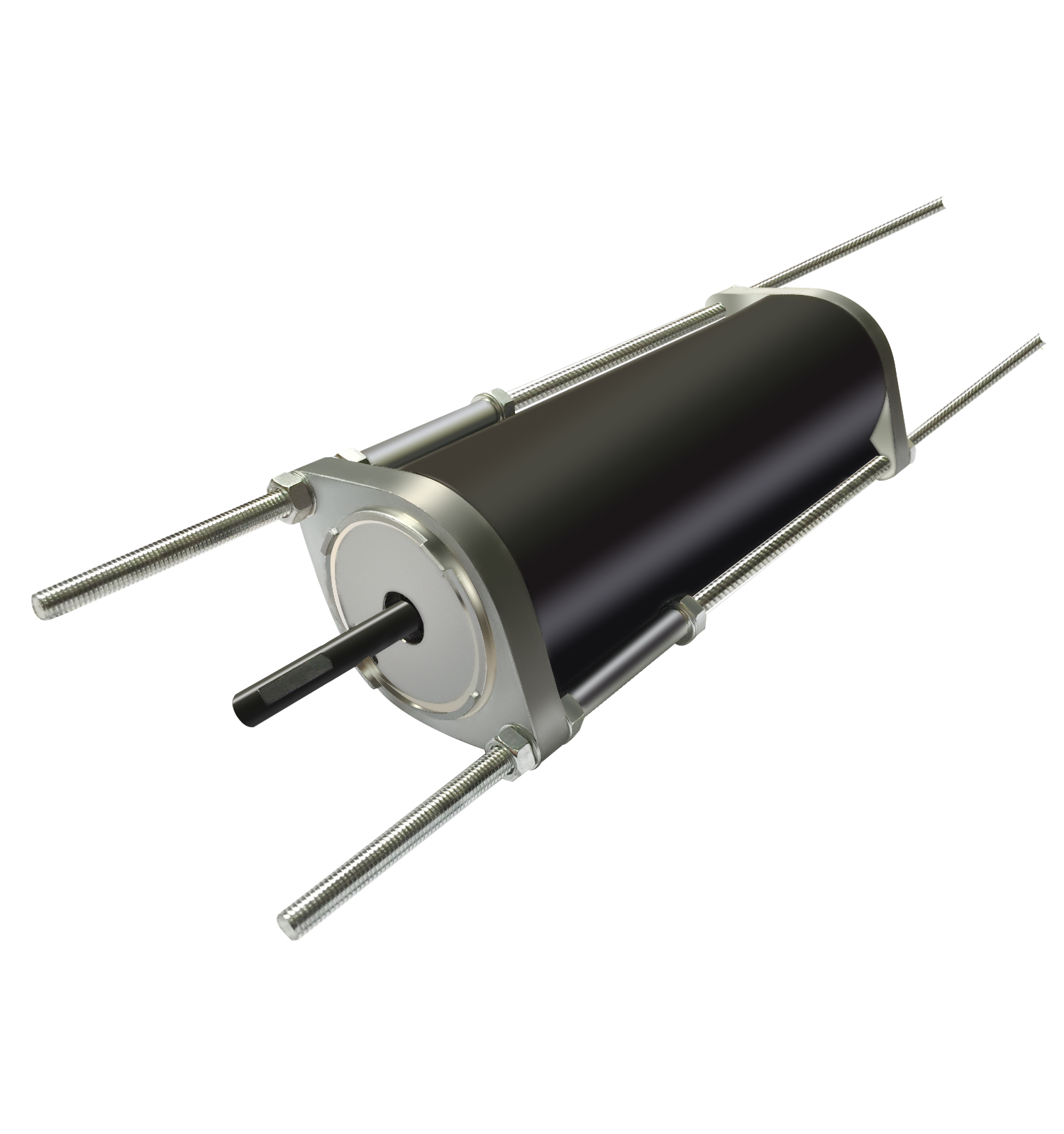 卷簾門管狀電機(jī)