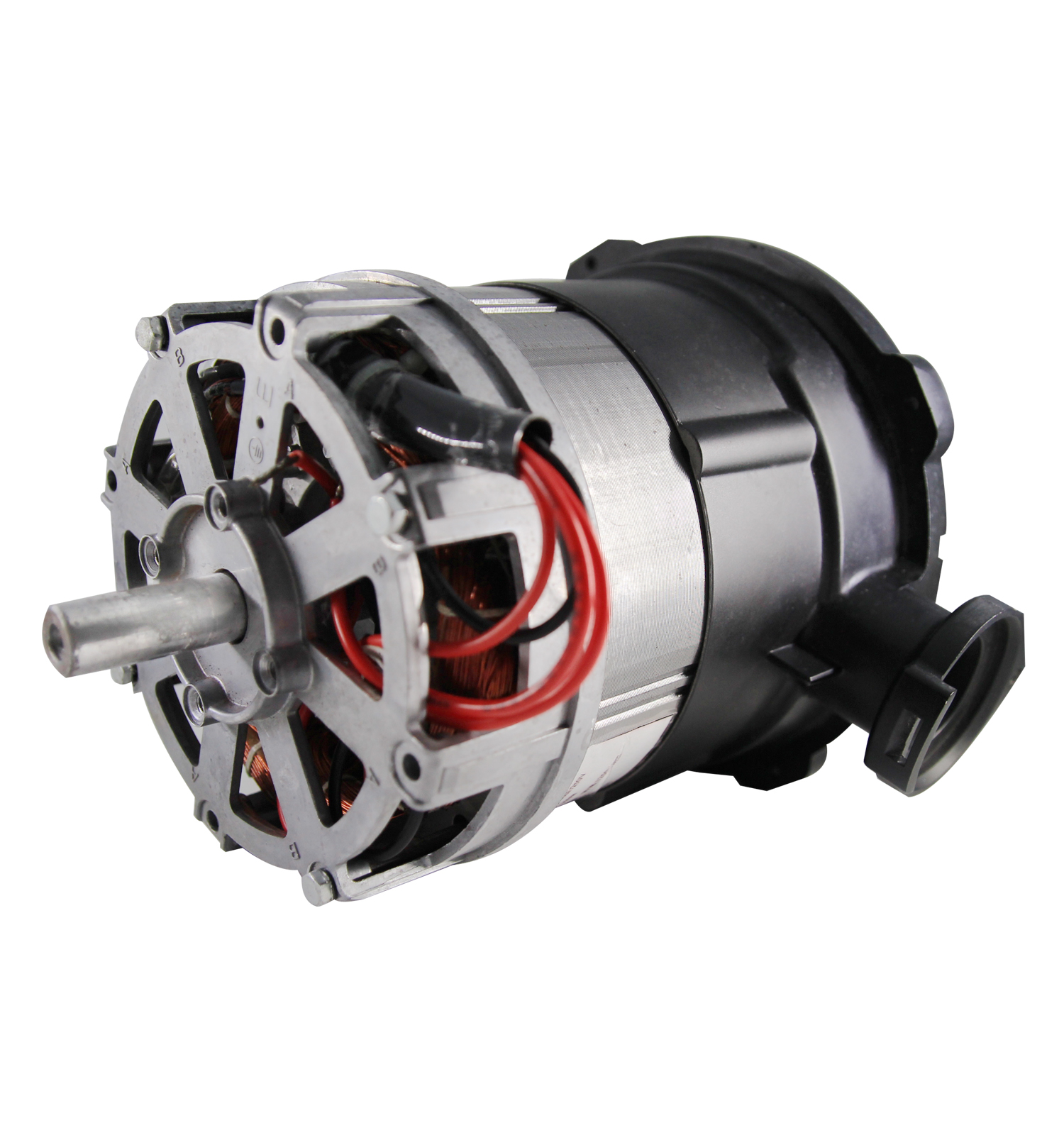 交流感應(yīng)電機(jī)