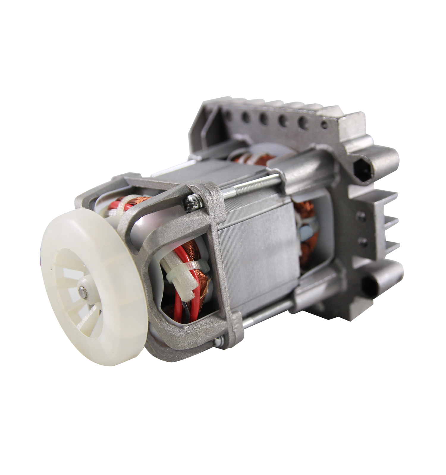 齒輪減速感應(yīng)電機