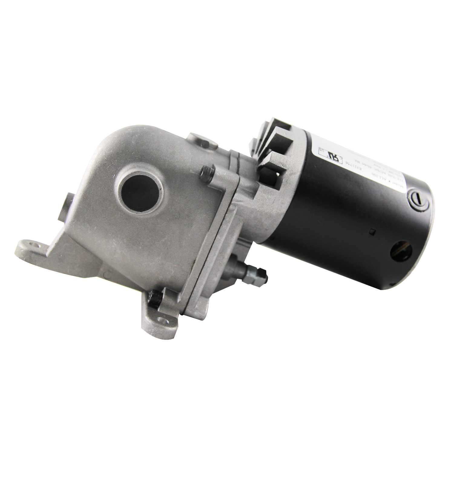 齒輪箱串激電機(jī)U70