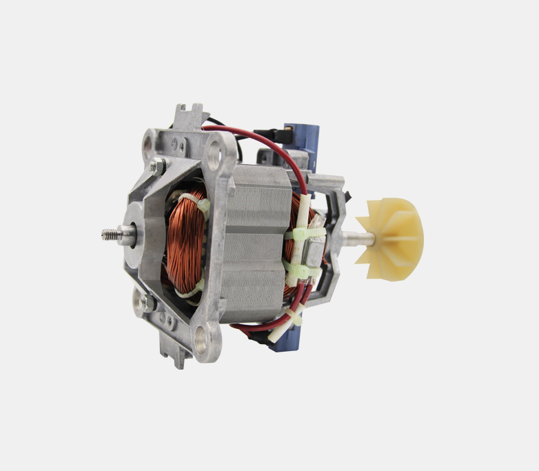 冰沙機(jī)電機(jī)