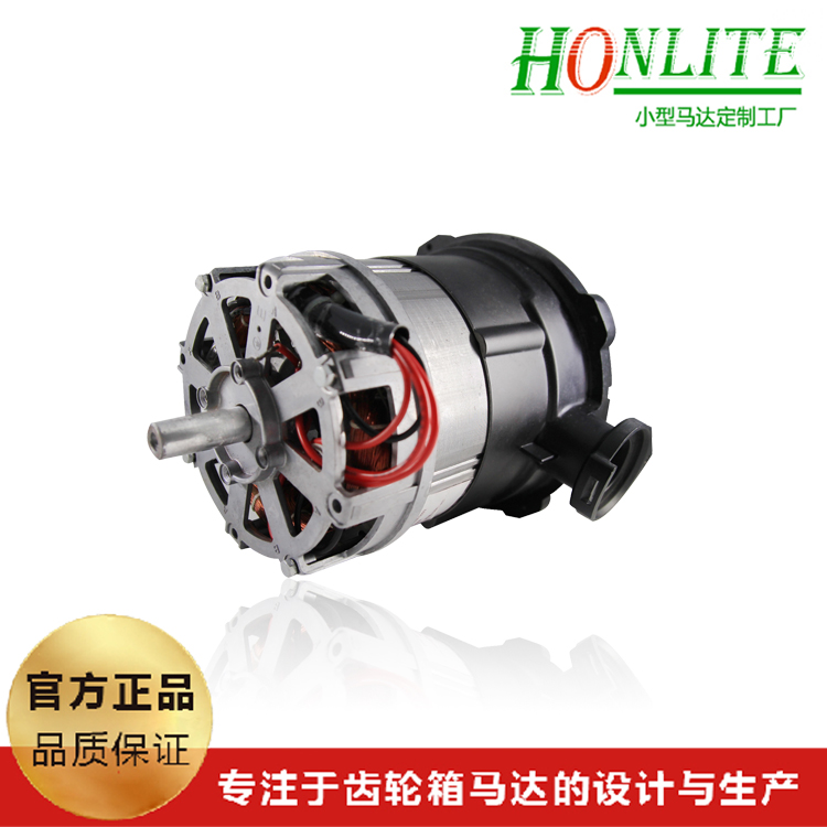 垃圾處理器交流電機(jī)