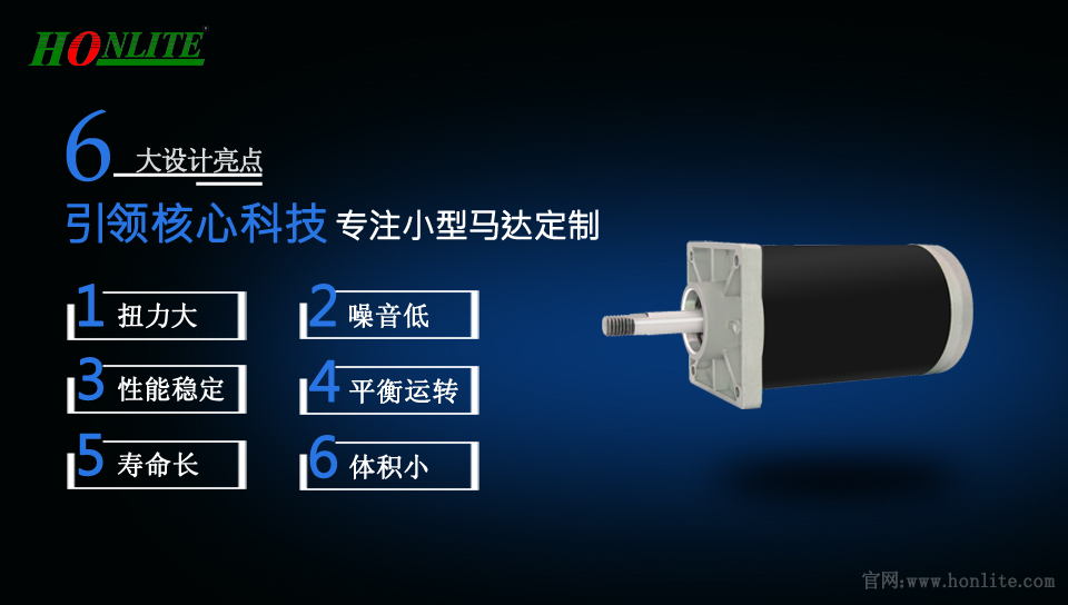 垃圾處理器直流電機(jī)D53 垃圾處理器直流電機(jī)D53