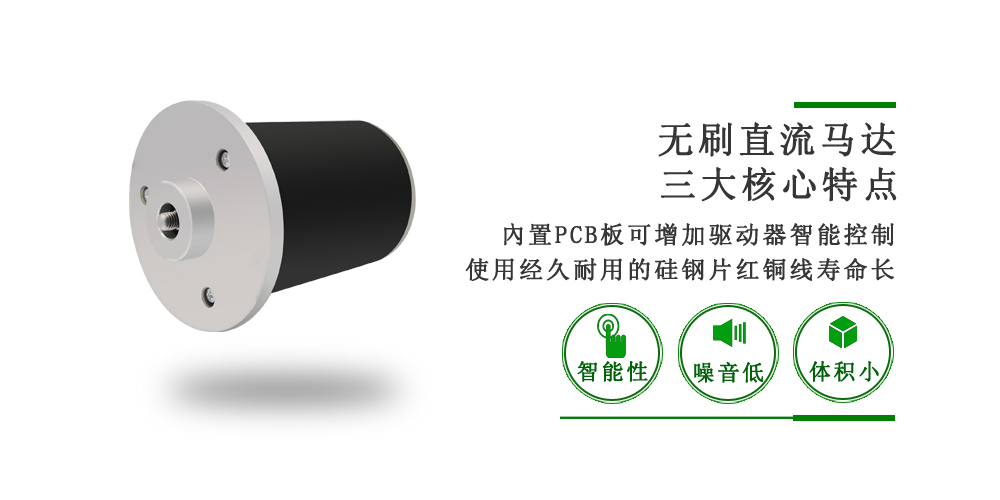 呼吸機直流無刷電機 呼吸機直流無刷電機