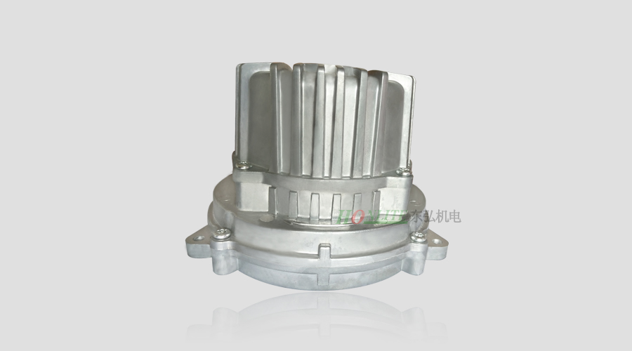 風(fēng)機(jī)無刷電機(jī)