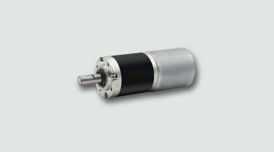 24V直流減速電機(jī) 24V直流減速電機(jī)