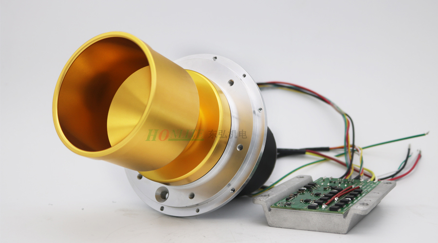 三相直流無(wú)刷電機(jī)