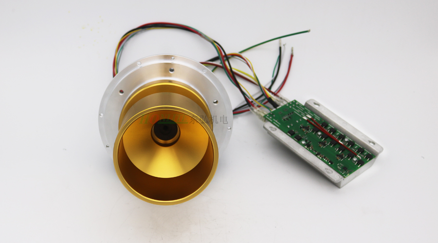 三相直流無(wú)刷電機(jī)廠家