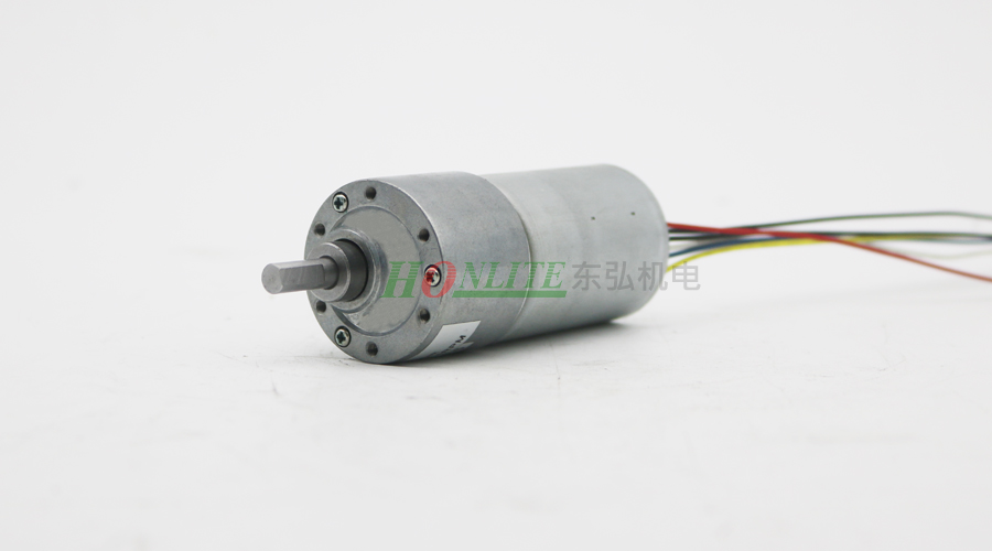 無刷電勵(lì)磁電機(jī) 無刷電勵(lì)磁電機(jī)