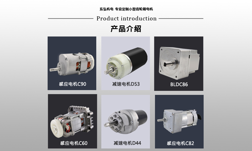 微型齒輪減速電機(jī) 微型齒輪減速電機(jī)