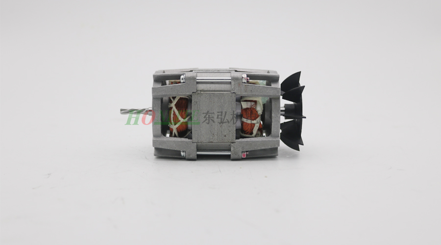 單相感應(yīng)電機