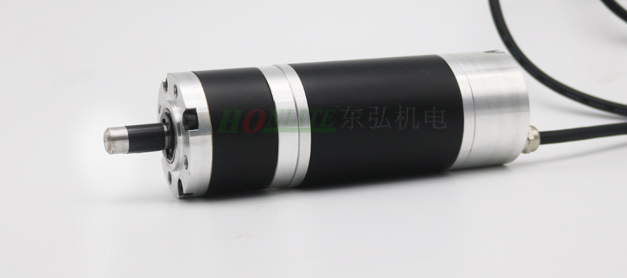 無刷直流減速電機 無刷直流減速電機