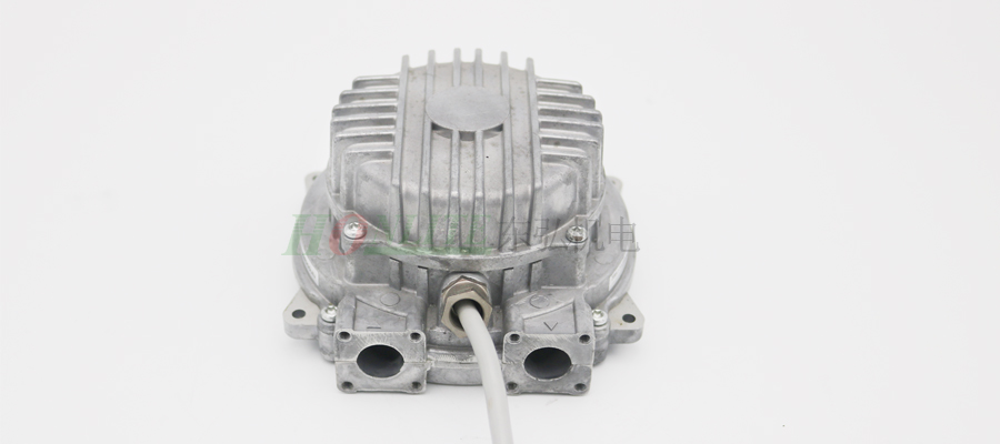 呼吸機無刷風(fēng)機